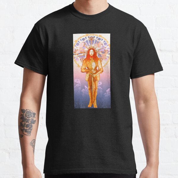 Jeanne D'Arc Classic T-Shirt