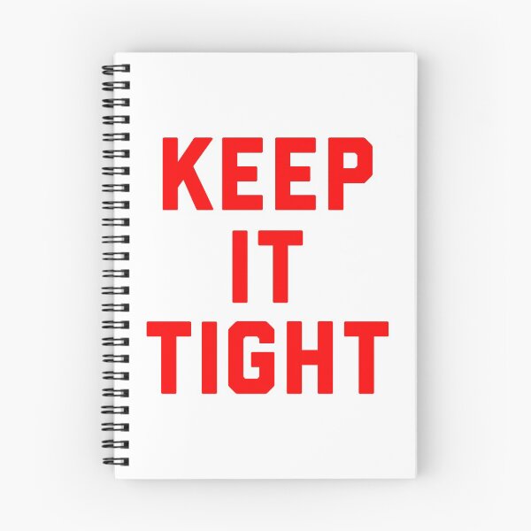Item preview, Keep It Tight designed and sold by TheArtism.