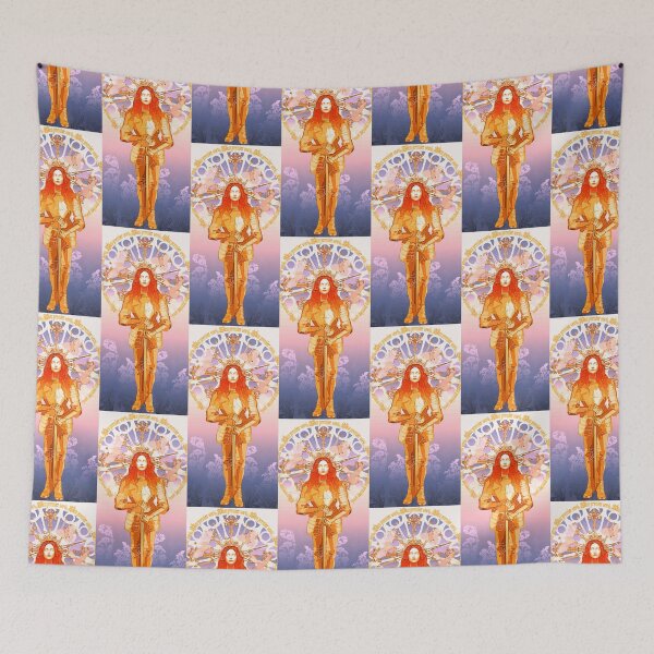 Item preview, Jeanne D'Arc designed and sold by MELCHEBURASHKA.