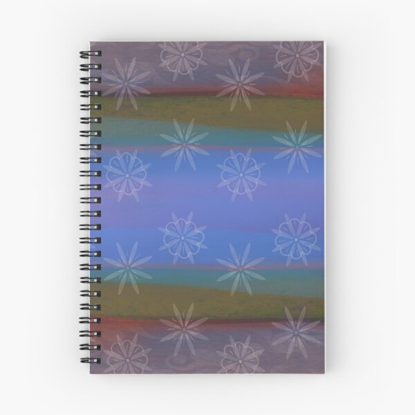 Item preview, Snow flowers  designed and sold by Annette Kraus.