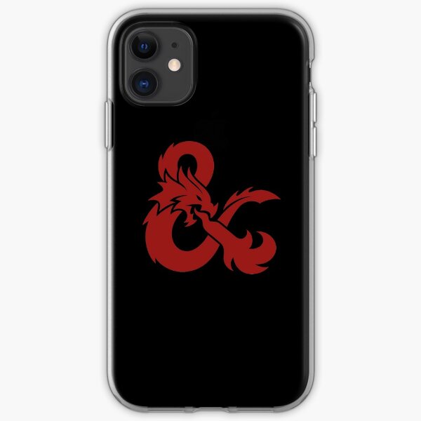 Dungeons Dragons iPhone cases & covers | Redbubble