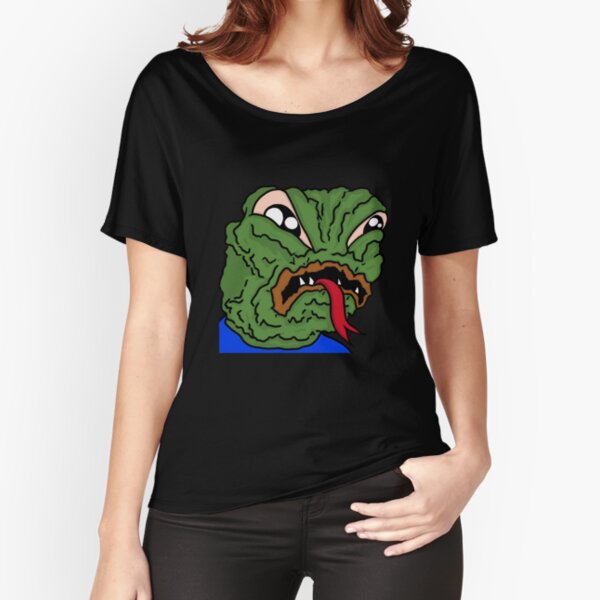 Pepega T shirt 4head lul pepega pepehands feelsbadman feelsgoodman  omgscoots pepos pepel 0310D - AliExpress