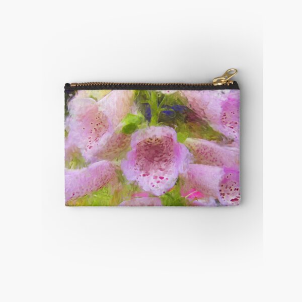 Artikelvorschau, Cowbell Flowers - Cambria, CA entworfen und verkauft von JimPavelle.