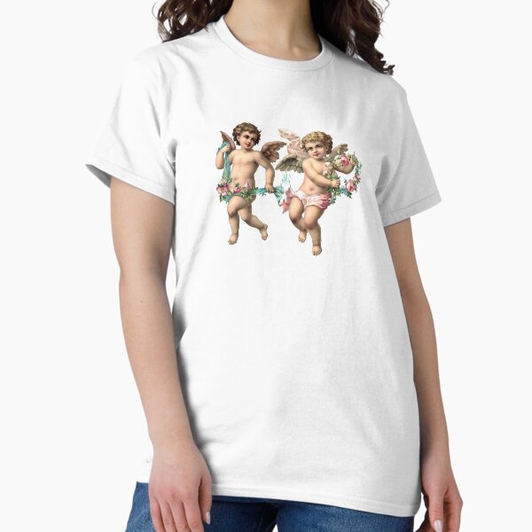 Item preview, Baby Angels designed and sold by chloestellaa.