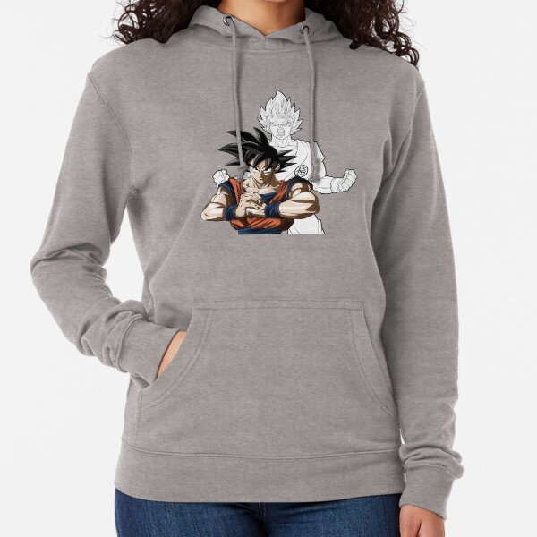 goten hoodie