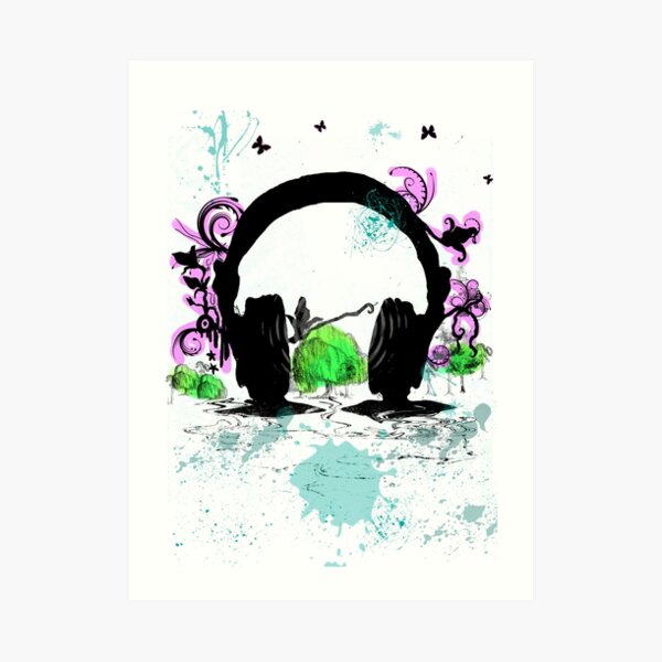 Art Print