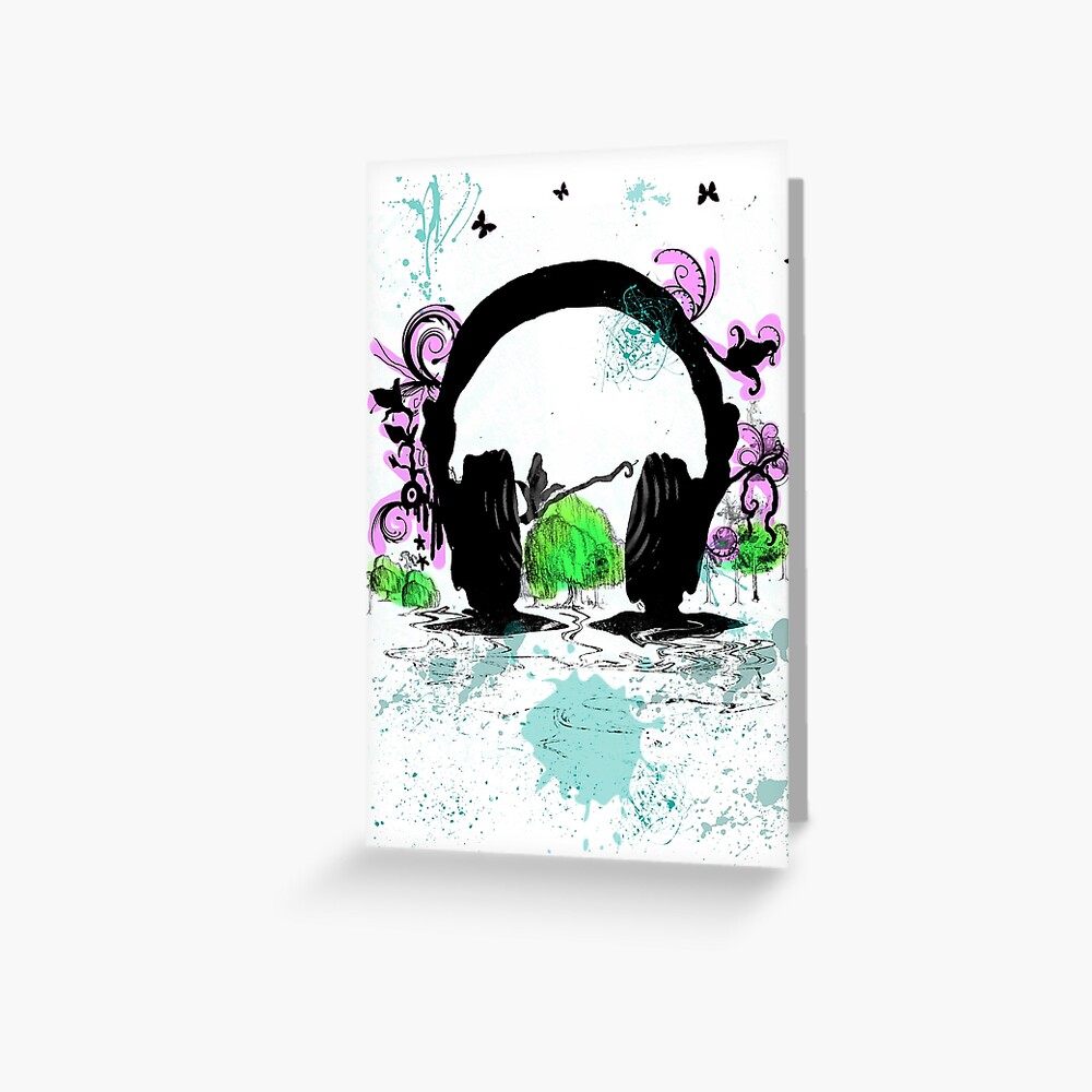 Item preview, Greeting Card designed and sold by blondie1sammo.