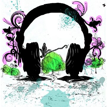 Artwork thumbnail, music festival inspired by blondie1sammo
