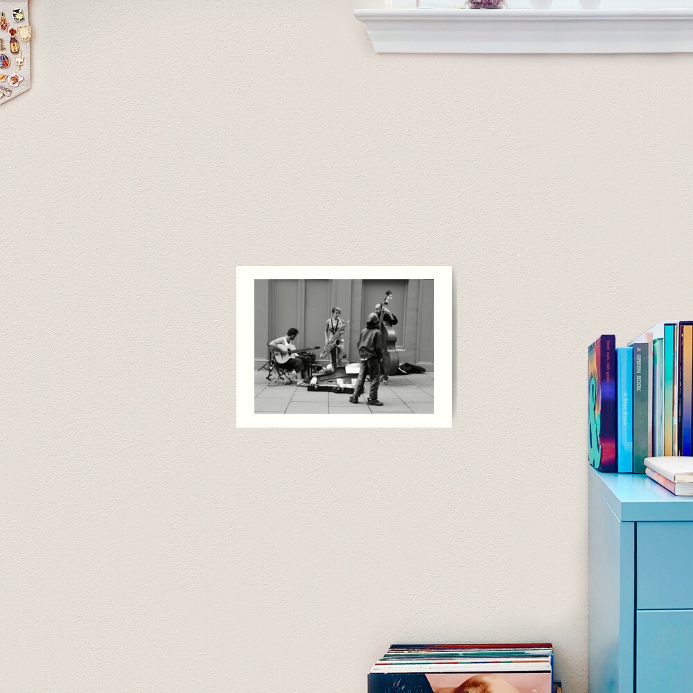 Item preview, Art Print designed and sold by blondie1sammo.