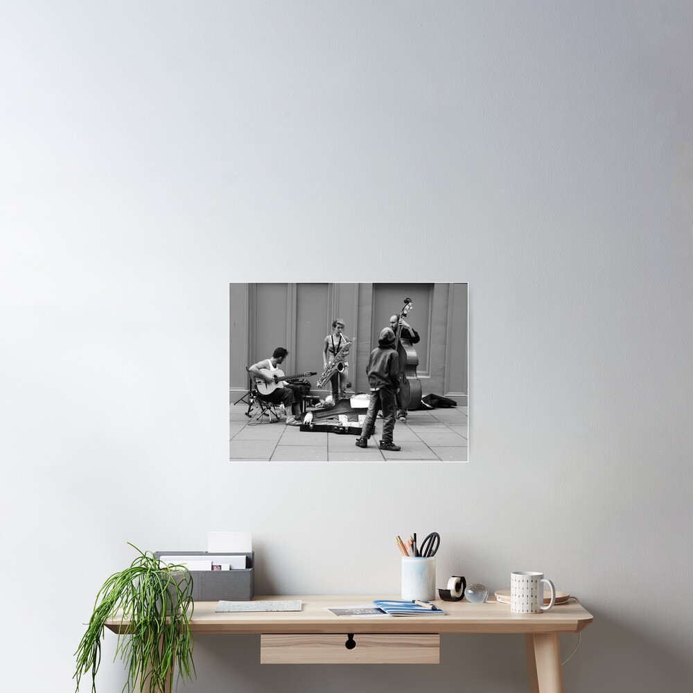 Item preview, Poster designed and sold by blondie1sammo.