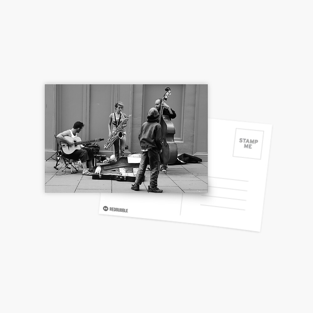 Item preview, Postcard designed and sold by blondie1sammo.