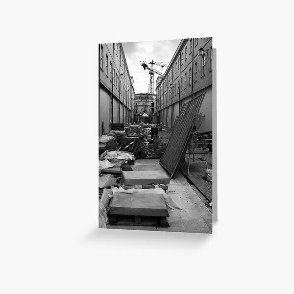 Southgate Greeting Card