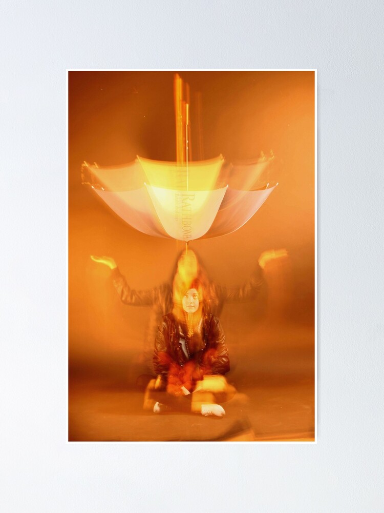 Thumbnail 1 of 3, Poster, studio designed and sold by blondie1sammo.