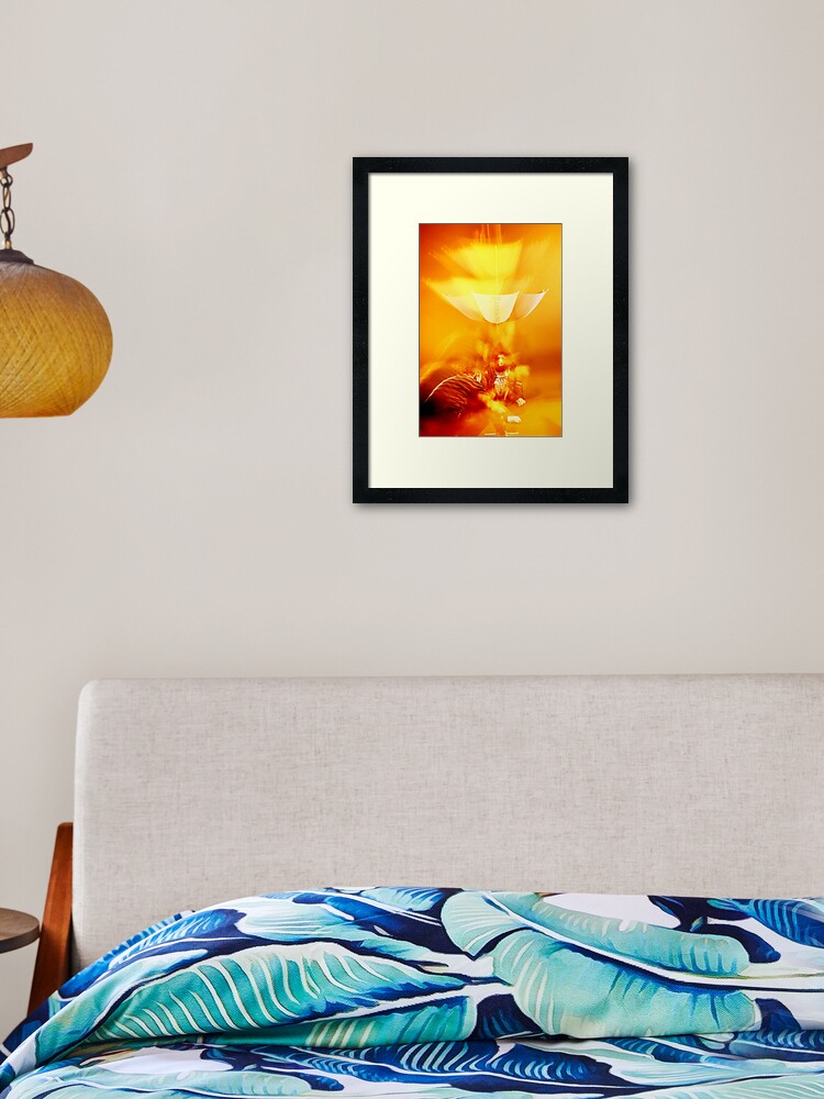 Thumbnail 2 of 7, Framed Art Print, studio 2 designed and sold by blondie1sammo.