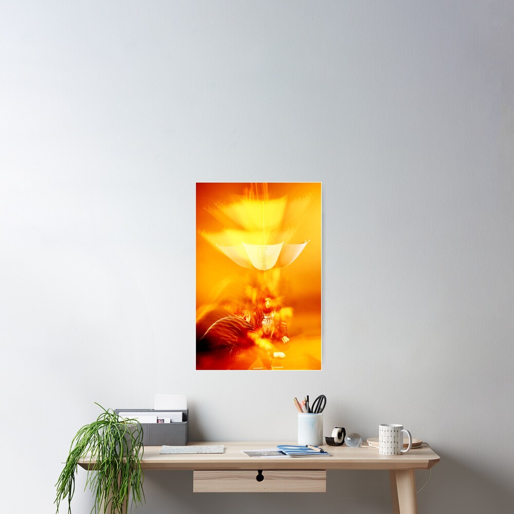 Item preview, Poster designed and sold by blondie1sammo.