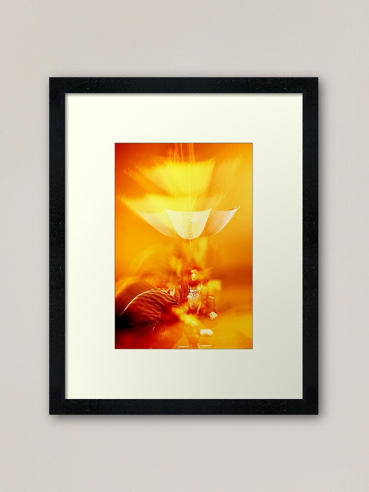 Thumbnail 1 of 7, Framed Art Print, studio 2 designed and sold by blondie1sammo.