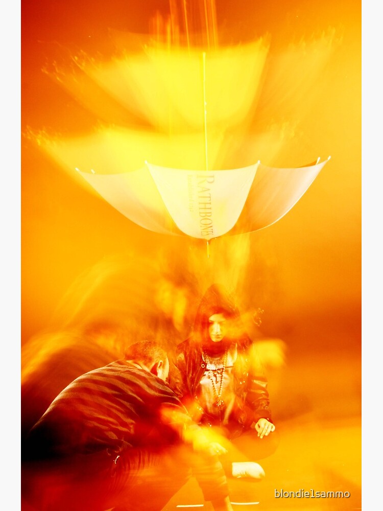 Thumbnail 3 of 3, Poster, studio 2 designed and sold by blondie1sammo.