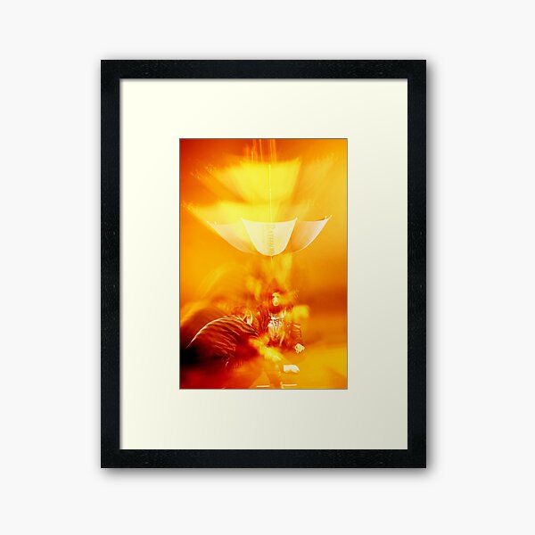 studio 2 Framed Art Print