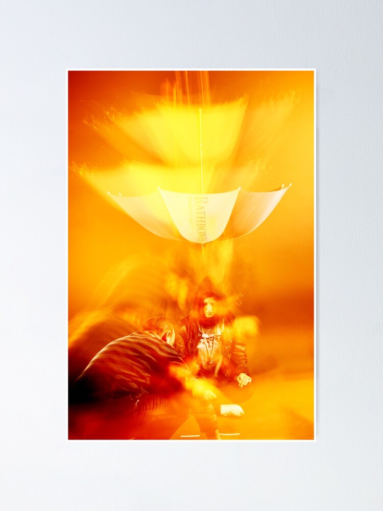Thumbnail 1 of 3, Poster, studio 2 designed and sold by blondie1sammo.