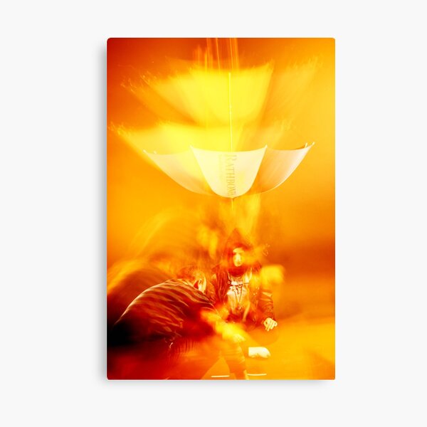 Canvas Print