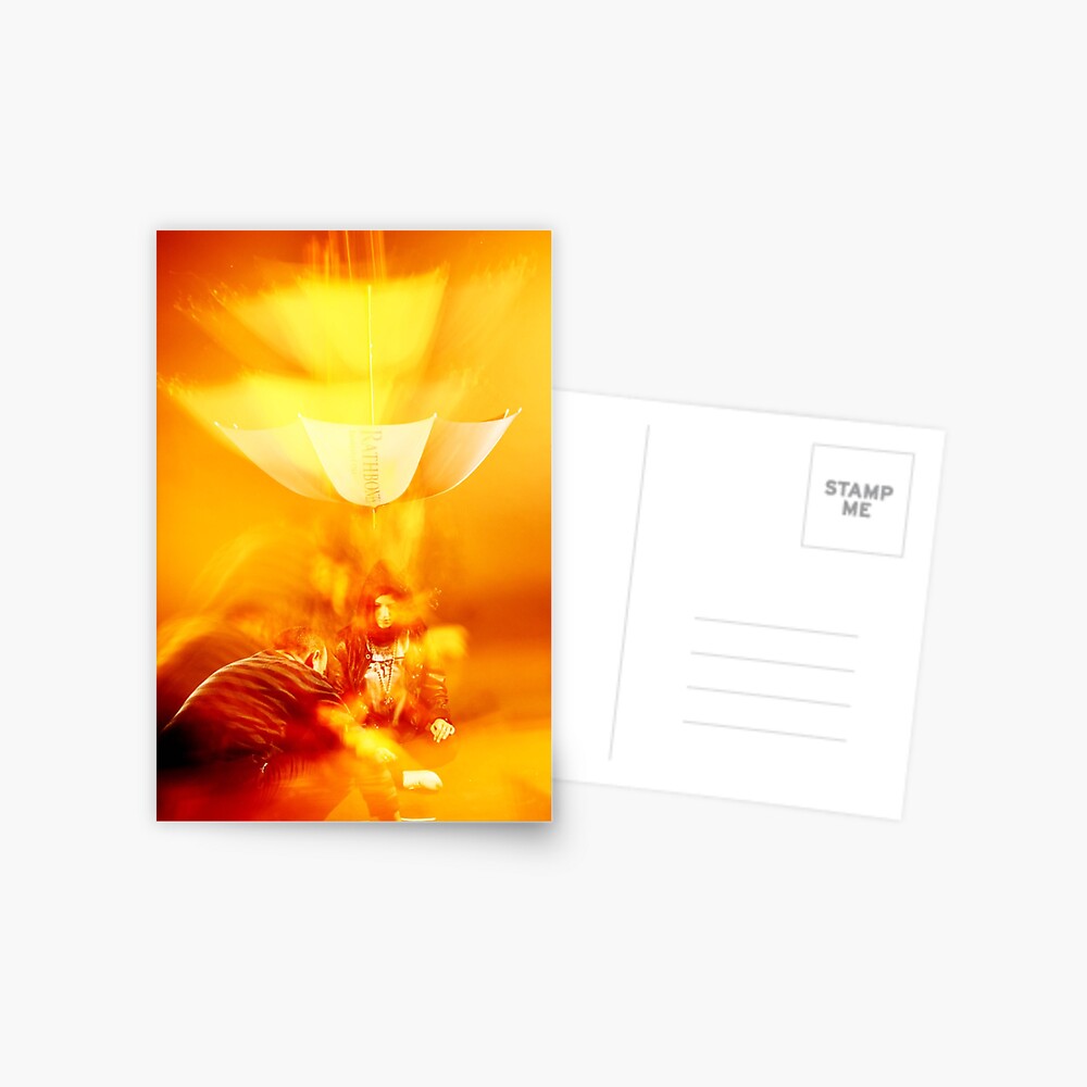 Item preview, Postcard designed and sold by blondie1sammo.