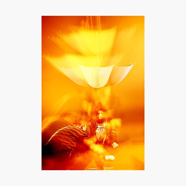 Photographic Print
