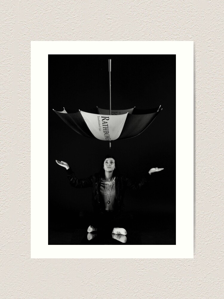 Thumbnail 1 of 3, Art Print, studio3 designed and sold by blondie1sammo.