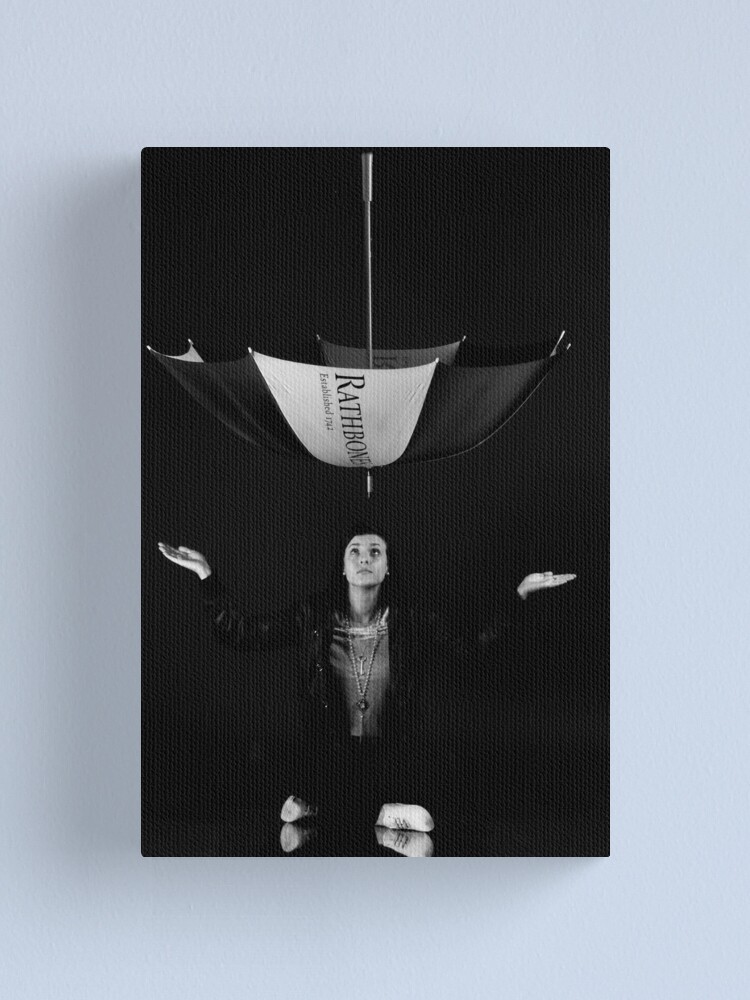 Thumbnail 1 of 3, Canvas Print, studio3 designed and sold by blondie1sammo.