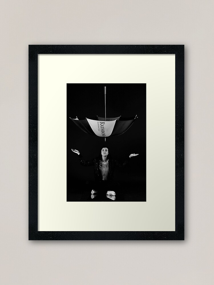 Thumbnail 1 of 7, Framed Art Print, studio3 designed and sold by blondie1sammo.