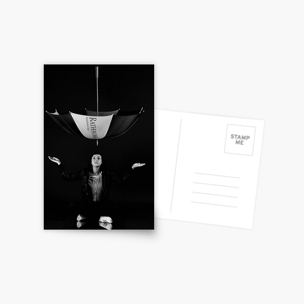 Item preview, Postcard designed and sold by blondie1sammo.