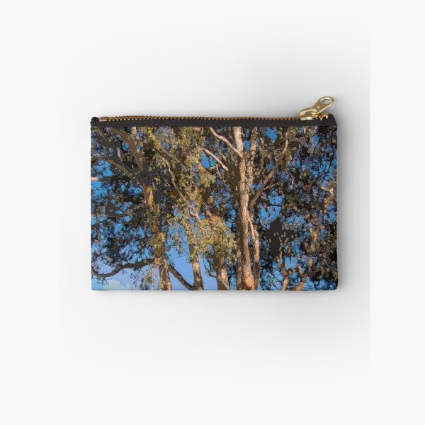 Item preview, Mission Ranch Eucalyptus - Carmel, CA designed and sold by JimPavelle.