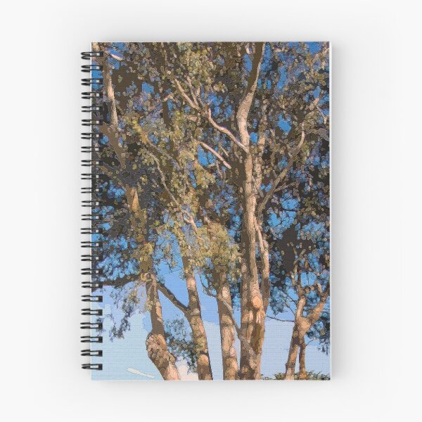 Item preview, Mission Ranch Eucalyptus - Carmel, CA designed and sold by JimPavelle.