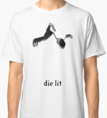 Playboi Carti - Die Lit Classic T-Shirt