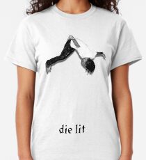 Playboi Carti - Die Lit Classic T-Shirt