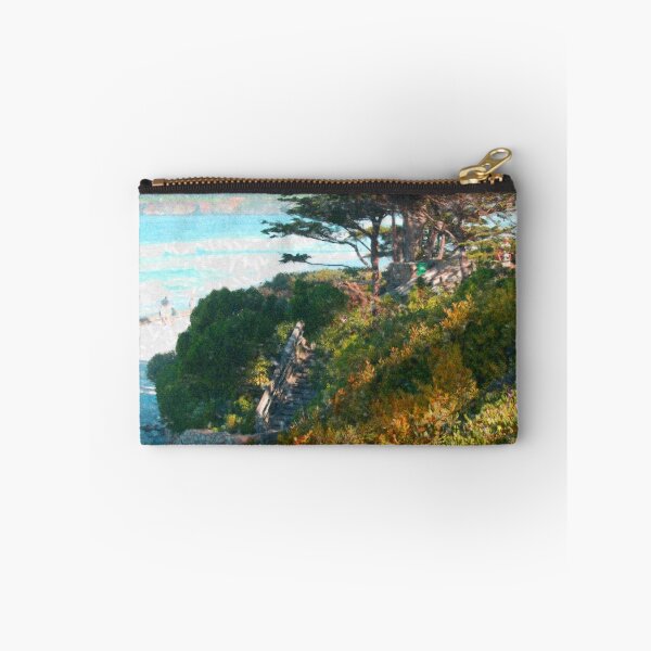 Artikelvorschau, Beach Staircase - Carmel, CA entworfen und verkauft von JimPavelle.