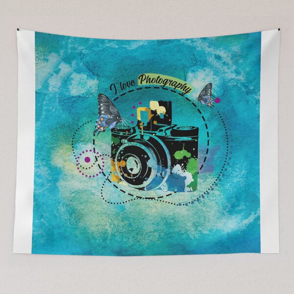 Item preview, i love Photography designed and sold by pinedamikeb.