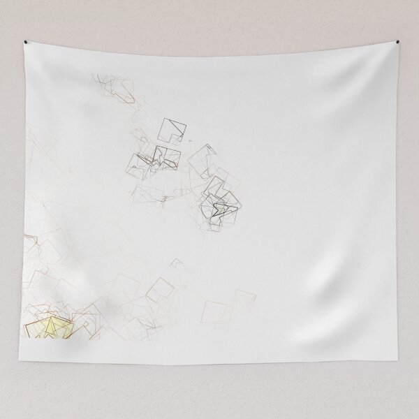 Item preview, square fantasy tiny details designed and sold by Filigranas Digitales.