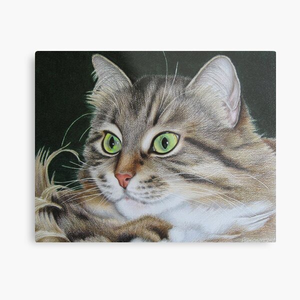 Item preview, Kusia - lady with emerald eyes designed and sold by lanadi.