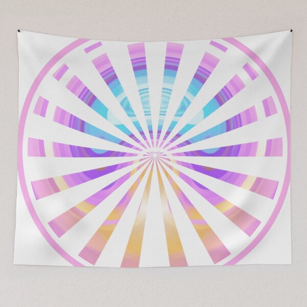 Item preview, Pink Sun Extended Edition designed and sold by AstroRisq.
