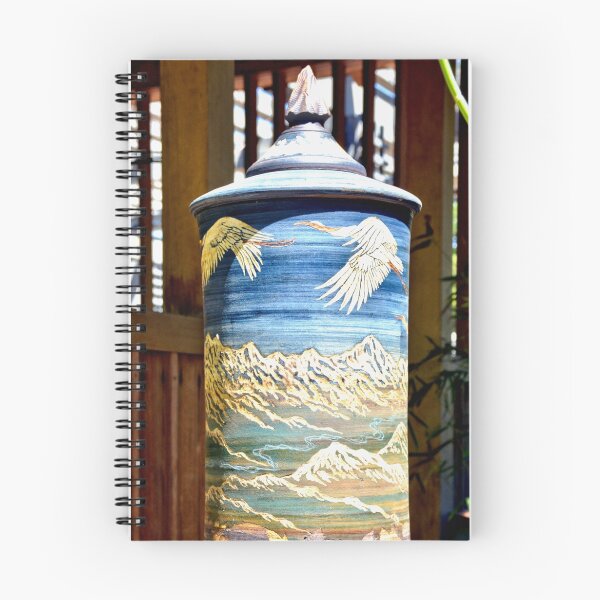 Item preview, Prayer Wheel designed and sold by Amy McDaniel.