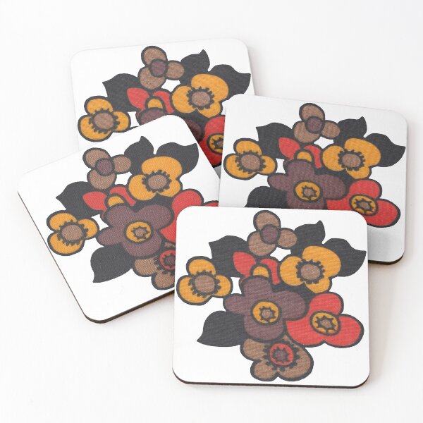 Item preview, Multicolored hydrangea designed and sold by Des fleurs dans mon coeur.