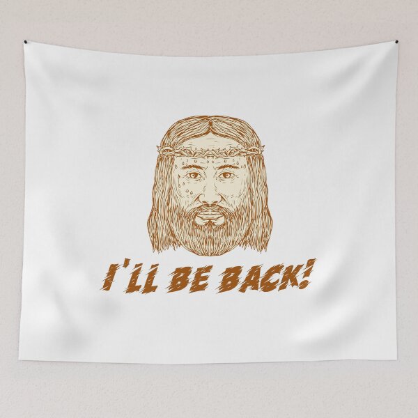 Item preview, Jesus designed and sold by pypelcoco.