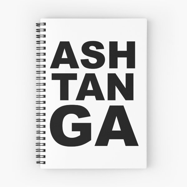 Item preview, Ashtanga Yoga Design designed and sold by KleinJenny.