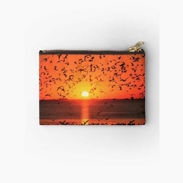 Item preview, GULLS AT SUNSET designed and sold by Chuck Wickham.