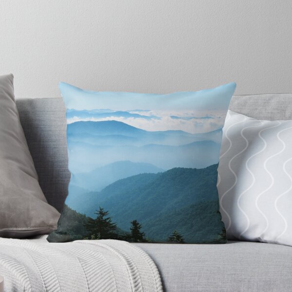 Item preview, BLUE HORIZON  designed and sold by Chuck Wickham.