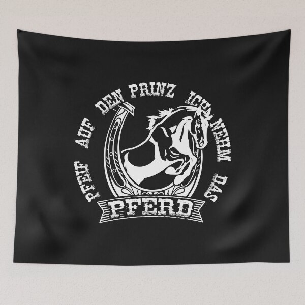 Item preview, Whistle to the prince I take the horse designed and sold by dtino.
