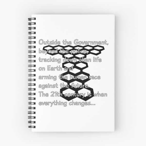 Item preview, Torchwood designed and sold by TizianaDF.