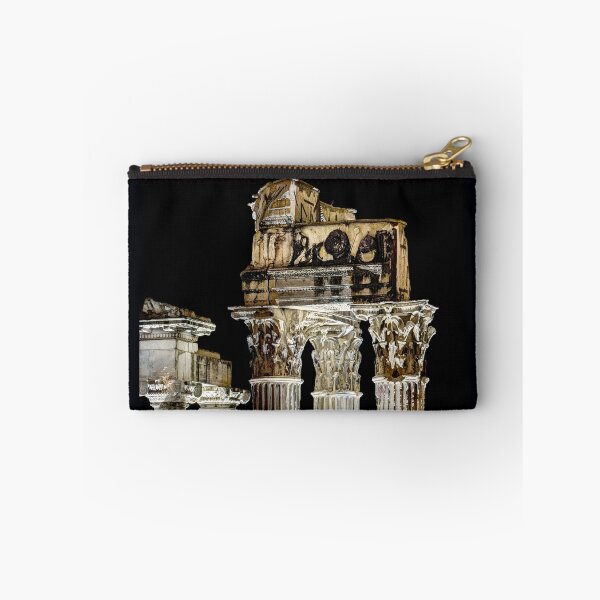 Item preview, Temple of Vespasian and Titus - Capitals designed and sold by Weston  Westmoreland.