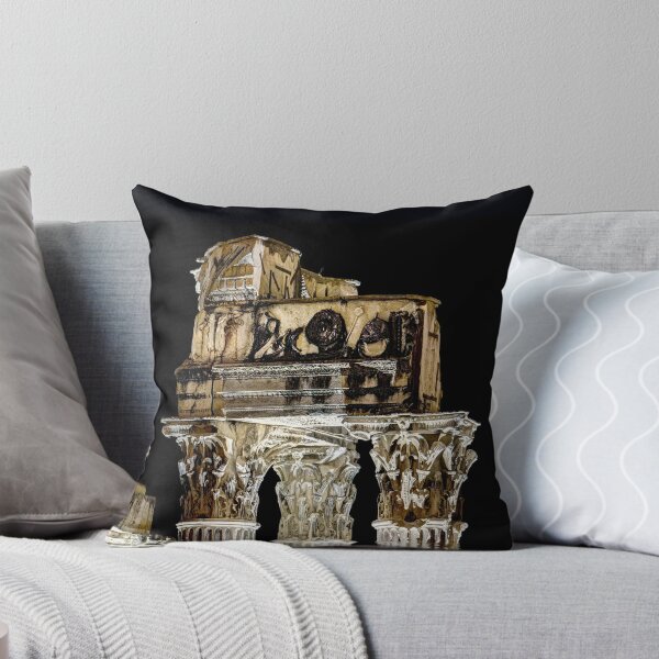 Item preview, Temple of Vespasian and Titus - Capitals designed and sold by Weston  Westmoreland.