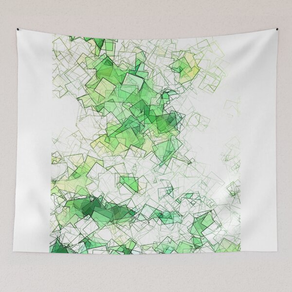 Item preview, square fantasy creeper designed and sold by Filigranas Digitales.